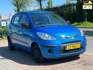 Hyundai I10 1.1 Cool *Airco| Zuinig Rijdend