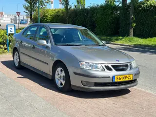 Saab 9-3 Sport Sedan 1.8t Linear *NAP km|Automaat