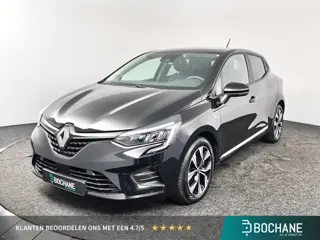 Renault Clio 1.0 TCe 90 Evolution | All-Season banden | Navigatie | Cruise Control | Parkeersensoren