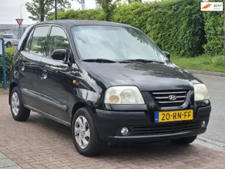 Hyundai Atos 1.1i Dynamic *AUTOMAAT ** APK 06-2027 **