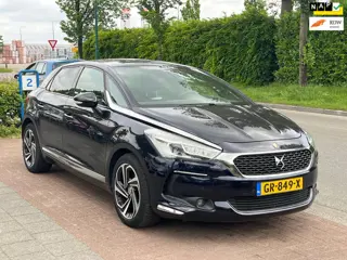 DS 5 1.6 THP Edition 1955 ** JUBILEUM UITOERING **