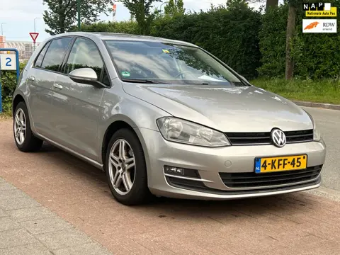 Volkswagen Golf 1.2 TSI *Incl. Nwe APK!