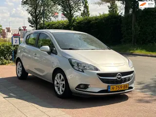 Opel Corsa 1.3 CDTI Edition * APK 02-2027