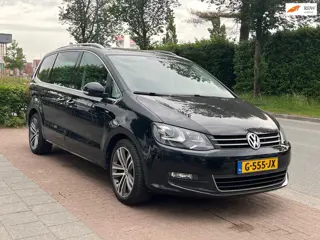 Volkswagen Sharan 1.4 TSI Highline 6p. *PDC| PANO-SCHUIFDAK I