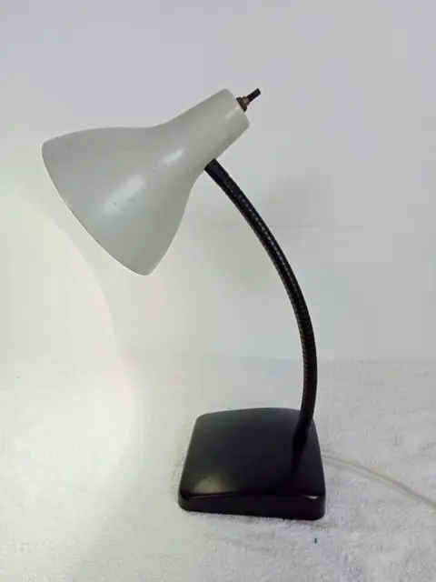 Bureaulamp, Wandlamp (1)