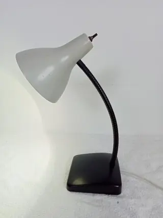 Bureaulamp, Wandlamp (1)