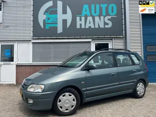 Mitsubishi Space Star 1.6 Comfort | Automaat | airco