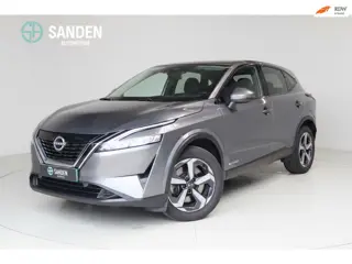 Nissan Qashqai 1.5 e-Power Business|Automaat|158PK|LED|Clima|Camera|18 inch