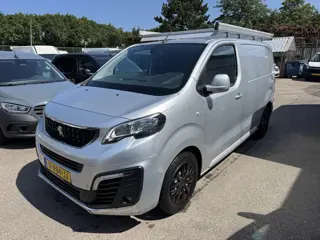 Peugeot Expert 226C 1.6 BlueHDI 95 EURO 6 3 zits airco