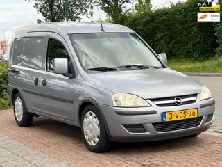 Opel Combo 1.7 CDTi Base *AIRCO