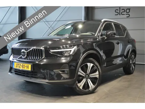 Volvo XC40 1.5 T5 Recharge Bright leer keyless camera 263 pk !!