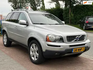 Volvo XC90 2.5 T5 Limited Edition 7 persoons