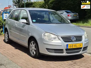 Volkswagen Polo 1.4 Turijn **