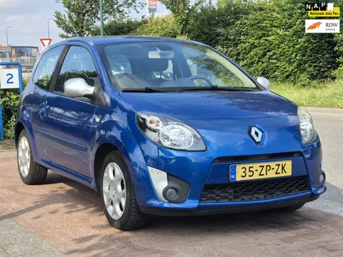 Renault Twingo GT 1.2 Tce ** 104 PK **