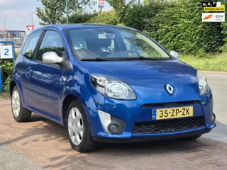 Renault Twingo GT 1.2 Tce ** 104 PK **