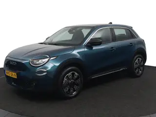 Fiat 600 1.2 Hybrid Urban Rijklaarprijs!