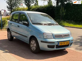 Fiat Panda 1.2