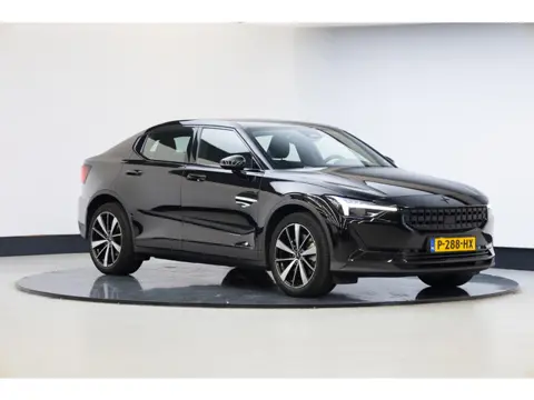 Polestar 2 Standard Range Single Motor 63kWh | 1e eigenaar | SOH 93.5% |