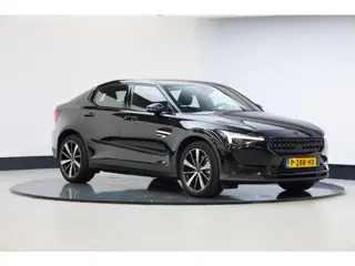 Polestar 2 Standard Range Single Motor 63kWh | 1e eigenaar | SOH 93.5% |