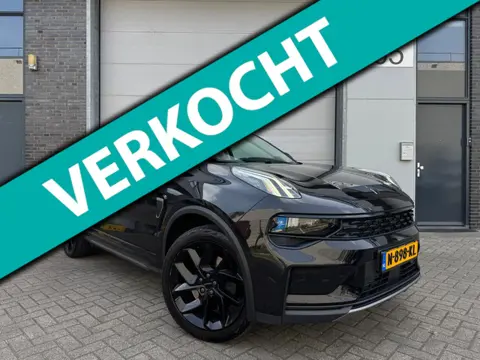Lynk & Co 01 1.5 [Pano | Keyless | Memory | Carplay | Trekhaak | Dealer OH]