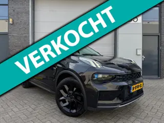 Lynk & Co 01 1.5 [Pano | Keyless | Memory | Carplay | Trekhaak | Dealer OH]