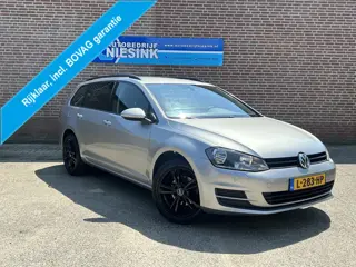 Volkswagen Golf 1.2 TSI Cruise/PDC/Stoelverwarming