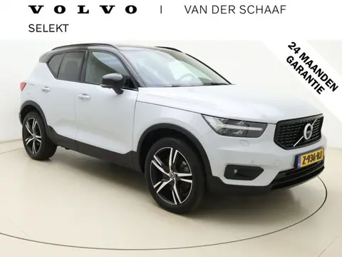 Volvo XC40 T4 211pk R-Design / Full-LED / Elektr. Stoelen / Panoramadak / 360 camera / Harman&Kardon