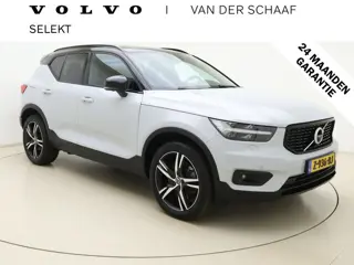 Volvo XC40 T4 211pk R-Design / Full-LED / Elektr. Stoelen / Panoramadak / 360 camera / Harman&Kardon