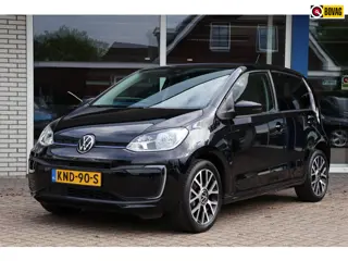 Volkswagen E-Up! SOH 89% Camera Cruise-controle Stoelverwarming Lane-assist