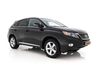 Lexus RX 450h 2WD Preference Aut. *BI-XENON | NAVI-FULLMAP | CAMERA | COMFORTSEATS | PRIVACYGLASS | 