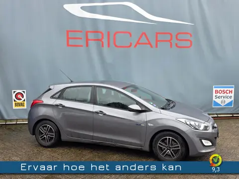 Hyundai i30 1.6 GDI i-Drive Cool AIRCO LM (bj 2015)