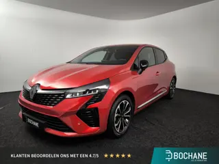 Renault Clio 1.6 E-Tech Full Hybrid 145 techno | 360 Camera | APPLE CARPLAY/ANDROID AUTO