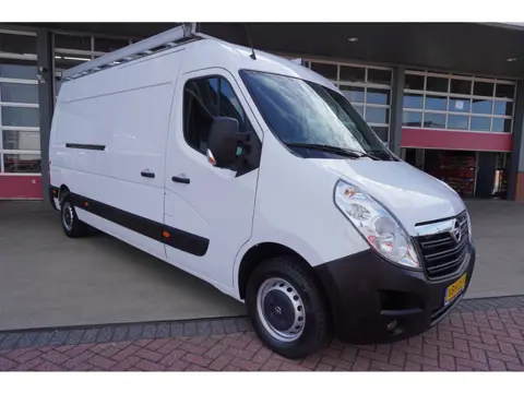 Opel Movano 2.3 CDTI 111pk L3H2 Start/Stop Airco | Cruise | Navi | camera | Imperiaal