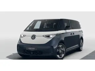 Volkswagen ID. Buzz L2H1 86kWh 286pk Pro-Bulli / 7-persoons
