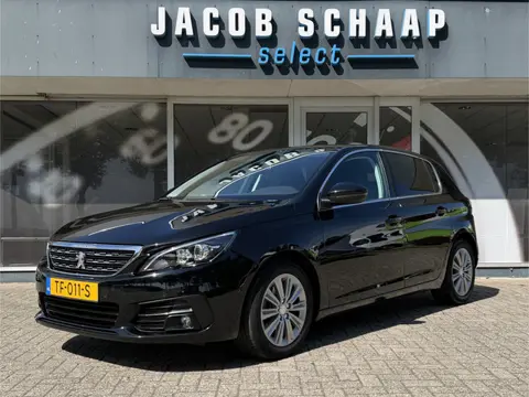 Peugeot 308 Allure / Carplay / Keyless / Cruise / Parkeersensoren V+A / Navi / 16''