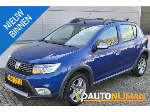 Dacia Sandero 0.9 TCe STEPWAY /Trekhaak