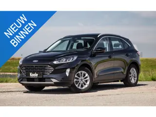 Ford Kuga 2.5 PHEV Titanium PANORAMA DAK / CAMERA / CRUISE CONTROLE / STOEL VERWARMING / CARPLAY