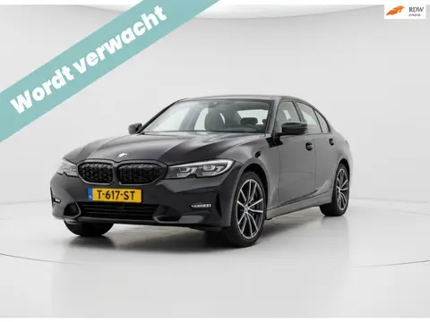 BMW 3-serie 330e High Executive|Sportline|Plug in|Automaat|Led|Navi|Camera|Hifi|Driving Assistant