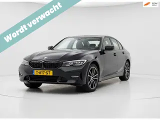 BMW 3-serie 330e High Executive|Sportline|Plug in|Automaat|Led|Navi|Camera|Hifi|Driving Assistant
