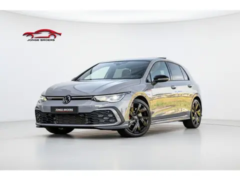 Volkswagen GOLF 2.0 TSI GTI /Pano/H&K/iQ