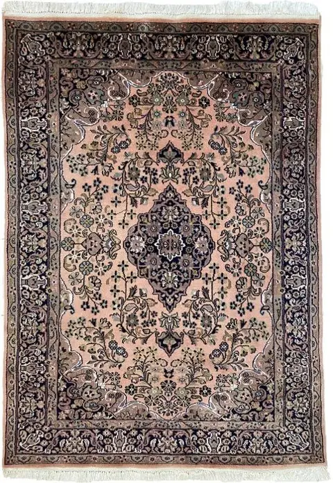 Sarouck - Tapijt - 177 cm - 126 cm