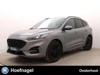 Ford Kuga 2.5 PHEV ST-Line X | Automaat | Adaptive cruise | Stoelverwarming | CarPlay | Camera | B&O