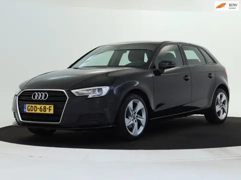 Audi A3 SPORTBACK 1.0 TFSI Pro Line | PDC | NAV | Keyless | Clima