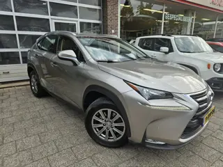 Lexus NX 300h AWD 25th Edition Pdc/Stoelverwarming