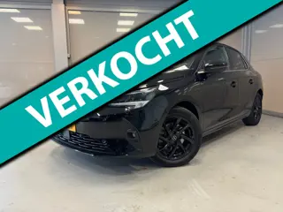 Opel Corsa Elegance 1.2Turbo Automaat | LED | Navigatie | Carplay | Cruise control |