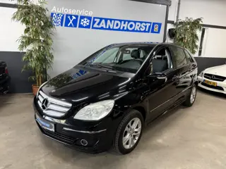 Mercedes-Benz B-Klasse 170 // Autom // Cruise // Trekhaak
