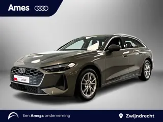 Audi A5 Avant 2.0 TFSI 150pk s-tronic Pro Line Sportstoelen | Full-LED | Achteruitrijcamera