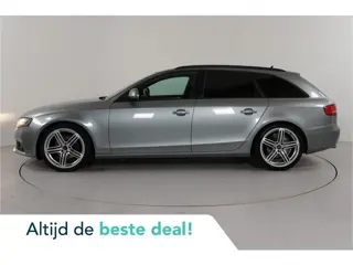 Audi A4 Avant 1.8 TFSI Pro Line Business | Trekhaak | Cruise | B&O |
