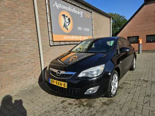 Opel Astra 1.4 Edition (bj 2010)