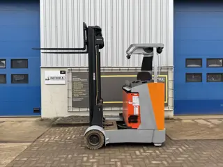 VS-22614 Triplex buitenreachtruck Still FM-X17SE